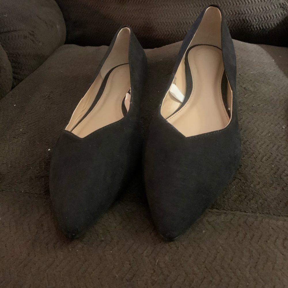 Flats